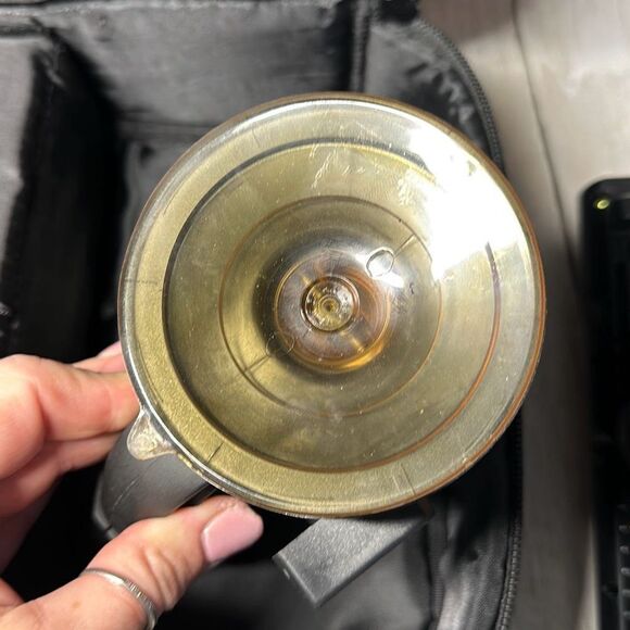 COBRA NAV ONE 3000 Mobile Navigation System GPS - Picture 6 of 7